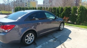 Обява за продажба на Chevrolet Cruze ~5 000 лв. - изображение 10