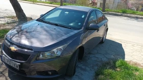 Обява за продажба на Chevrolet Cruze ~5 000 лв. - изображение 2