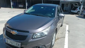 Обява за продажба на Chevrolet Cruze ~5 000 лв. - изображение 3