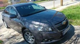 Обява за продажба на Chevrolet Cruze ~5 000 лв. - изображение 4