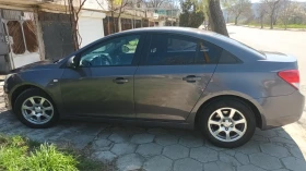 Обява за продажба на Chevrolet Cruze ~5 000 лв. - изображение 1