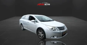 Toyota Avensis 2.2 D-4D EXECUTIVE! Очакван внос! - 10900 лв. - 32275119 2