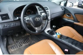 Toyota Avensis 2.2 D-4D EXECUTIVE! Очакван внос! - 10900 лв. - 32275119 6