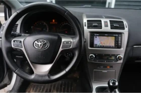 Toyota Avensis 2.2 D-4D EXECUTIVE! Очакван внос! - 10900 лв. - 32275119 7
