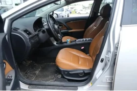 Toyota Avensis 2.2 D-4D EXECUTIVE! Очакван внос! - 10900 лв. - 32275119 5