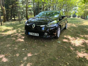 Renault Clio 1.5