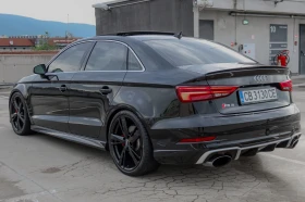 Обява за продажба на Audi Rs3 DAZA ~75 499 лв. - изображение 5
