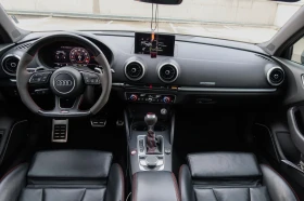 Обява за продажба на Audi Rs3 DAZA ~75 499 лв. - изображение 9