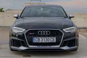 Обява за продажба на Audi Rs3 DAZA ~75 499 лв. - изображение 1