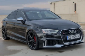 Обява за продажба на Audi Rs3 DAZA ~75 499 лв. - изображение 1
