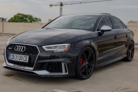 Обява за продажба на Audi Rs3 DAZA ~75 499 лв. - изображение 7