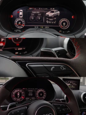 Audi Rs3 DAZA | Mobile.bg    14