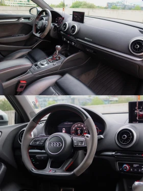 Audi Rs3 DAZA | Mobile.bg    13