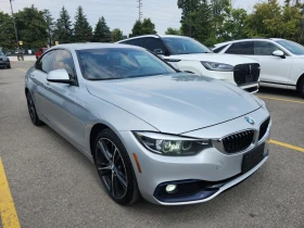 BMW 430 AWD * CARFAX * АвтоКредит * Цена до България* - 27800 лв. - 55496669 2