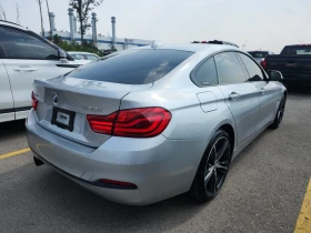BMW 430 AWD * CARFAX * АвтоКредит * Цена до България* - 27800 лв. - 55496669 3