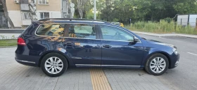Обява за продажба на VW Passat 1.6TDI NAVI ~13 999 лв. - изображение 5