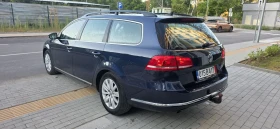 Обява за продажба на VW Passat 1.6TDI NAVI ~13 999 лв. - изображение 3