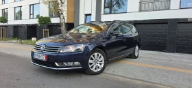 Обява за продажба на VW Passat 1.6TDI NAVI ~13 999 лв. - изображение 1
