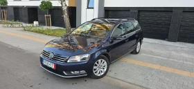     VW Passat 1.6TDI NAVI