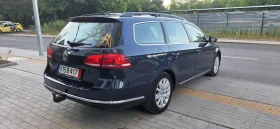 Обява за продажба на VW Passat 1.6TDI NAVI ~13 999 лв. - изображение 4