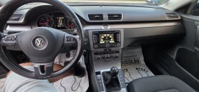 Обява за продажба на VW Passat 1.6TDI NAVI ~13 999 лв. - изображение 11