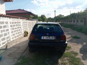 Обява за продажба на VW Golf ~2 100 лв. - изображение 10