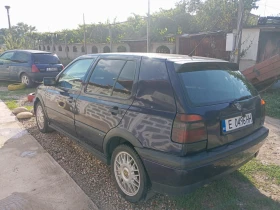 Обява за продажба на VW Golf ~2 100 лв. - изображение 9