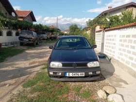 Обява за продажба на VW Golf ~2 100 лв. - изображение 7
