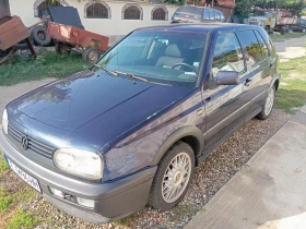 Обява за продажба на VW Golf ~2 100 лв. - изображение 2
