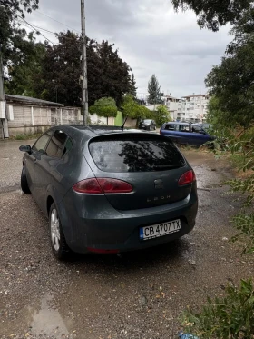 Обява за продажба на Seat Leon Seat Leon 1P ~6 300 лв. - изображение 3