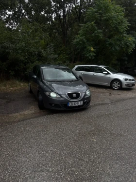 Обява за продажба на Seat Leon Seat Leon 1P ~6 300 лв. - изображение 1