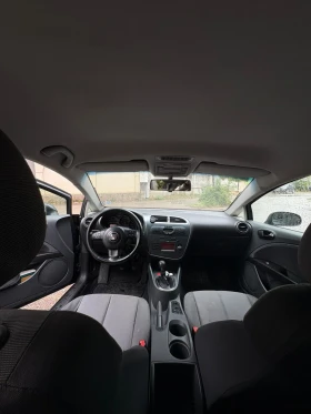 Обява за продажба на Seat Leon Seat Leon 1P ~6 300 лв. - изображение 4