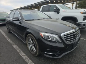 Mercedes-Benz S 550 | Mobile.bg    3