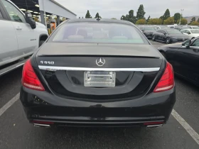 Mercedes-Benz S 550 | Mobile.bg    5