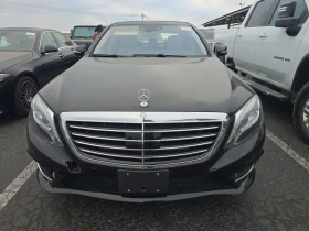 Mercedes-Benz S 550 | Mobile.bg    2