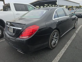 Mercedes-Benz S 550 | Mobile.bg    4