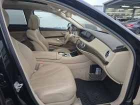 Mercedes-Benz S 550 | Mobile.bg    8