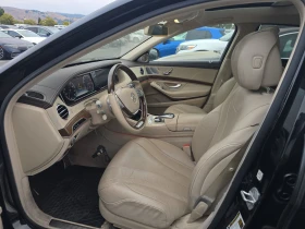 Mercedes-Benz S 550 | Mobile.bg    7