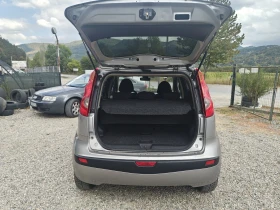 Nissan Note 1.4i klimatronik - 4500 лв. - 98630027 6