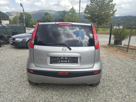 Nissan Note 1.4i klimatronik - 4500 лв. - 98630027 7