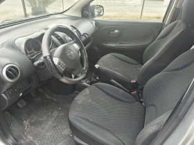Nissan Note 1.4i klimatronik - 4500 лв. - 98630027 9