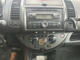 Nissan Note 1.4i klimatronik - 4500 лв. - 98630027 10