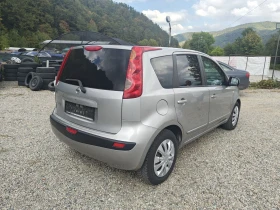 Nissan Note 1.4i klimatronik - 4500 лв. - 98630027 4
