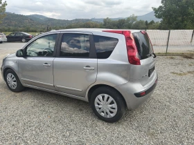 Nissan Note 1.4i klimatronik - 4500 лв. - 98630027 15