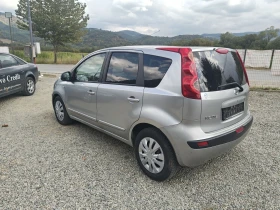 Nissan Note 1.4i klimatronik - 4500 лв. - 98630027 5