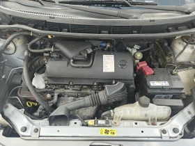 Nissan Note 1.4i klimatronik - 4500 лв. - 98630027 8