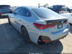 BMW 440 GRAND COUPE xDRIVECARFAX * *   * *  | Mobile.bg    3