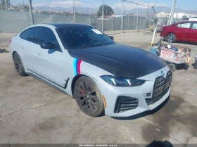  BMW 440