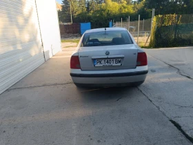 VW Passat 1.8 125 Газова уредба - 999 лв. - 44645103 2