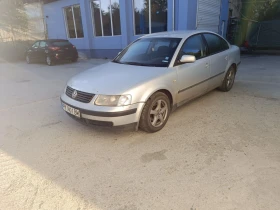 VW Passat 1.8 125 Газова уредба - 999 лв. - 44645103 5